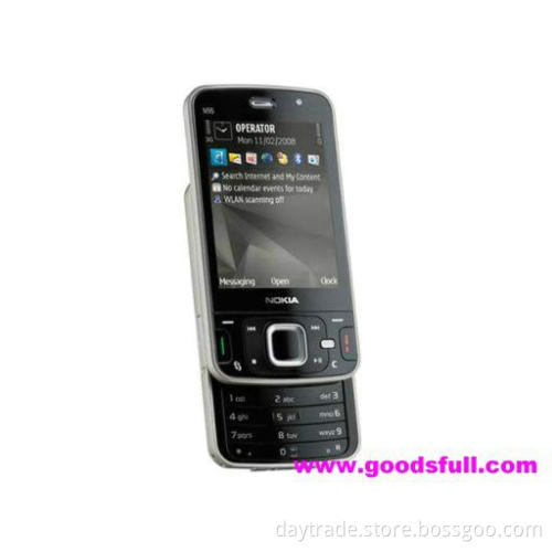 www.goodsfull.com Newest GPS nokia N96 16GB